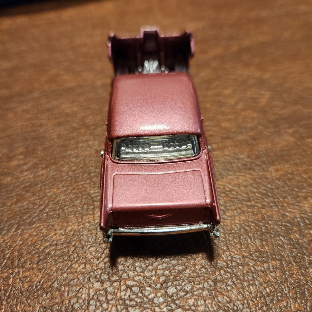 Match Box 57 Chevy - Picture 3 of 5